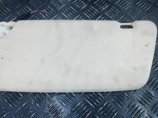 козырек солнцезащитный Mercedes-Benz M-Класс W163 1999, 2.3 л., ML230, бензин, МКПП, внедорожник 5 дв.