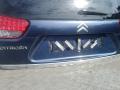 крышка багажника Citroen C-Crosser 1 поколение 2008, 2.2 л., D HDi, дизель, МКПП, внедорожник 5 дв. - фото №3