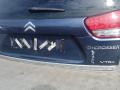 крышка багажника Citroen C-Crosser 1 поколение 2008, 2.2 л., D HDi, дизель, МКПП, внедорожник 5 дв. - фото №4
