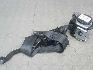 ремень безопасности Renault Captur 1 поколение 2015, 1.5 л., дизель, МКПП, хетчбэк 5 дв., PRAVO