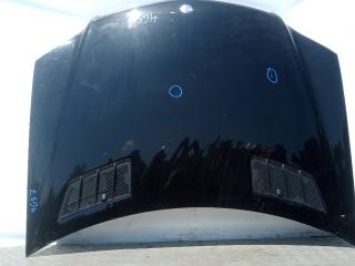 капот Mercedes-Benz M-Класс W164 [рестайлинг] 2009, 3.0 л., D ML280 CDI, дизель, АКПП, внедорожник 5 дв.