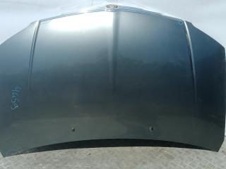 капот Chrysler Voyager 5 поколение 2008, 2.8 л., дизель, АКПП, минивэн