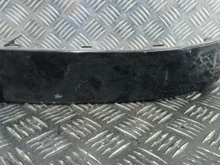 ус под фонарь правый Skoda Octavia 2 поколение (A5) 2005, 1.9 л., дизель, МКПП, хетчбэк 5 дв., 1Z5813346