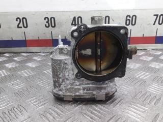 заслонка дроссельная Mercedes-Benz E-Класс W211/S211 [рестайлинг] 2006, 3.5 л., E350, бензин, АКПП, седан