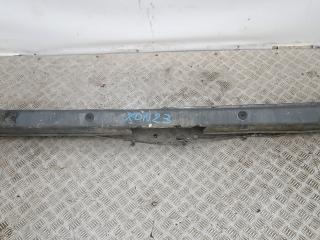 бампер задний Citroen Jumper 2 поколение 2012, 2.2 л., дизель, МКПП, микроавтобус