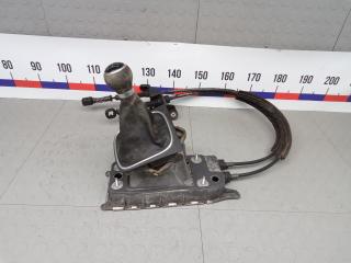 кулиса Volkswagen Jetta 5 поколение 2008, 2.0 л., дизель, МКПП, седан, 1K0711049BM, 1K0711113BK