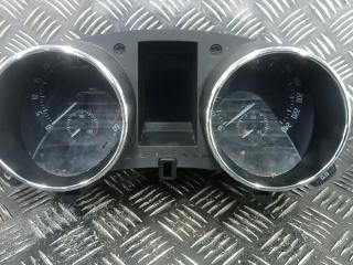 приборная панель Skoda Yeti 1 поколение 2011, 1.6 л., дизель, МКПП, внедорожник 5 дв., 5L0920840H