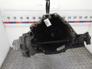 МКПП Audi A4 B8/8K 2008, 2.0 л., дизель, МКПП, седан, LLW