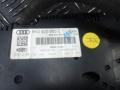 приборная панель Audi A4 B8/8K 2008, 2.0 л., дизель, МКПП, седан - фото №6