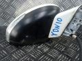 зеркало правое Peugeot 508 1 поколение 2011, 1.6 л., дизель, МКПП, седан, 8PIN - фото №7