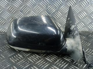 зеркало правое Skoda Octavia 2 поколение (A5) 2005, 1.9 л., дизель, МКПП, хетчбэк 5 дв., 1Z2857508G