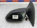 зеркало левое Volkswagen Golf 6 поколение 2009, 1.4 л., бензин, МКПП, хетчбэк 5 дв., 5K0857507AD - фото №3