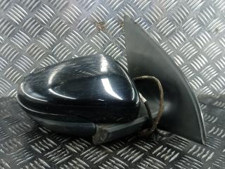 зеркало правое Volkswagen Golf 6 поколение 2009, 1.4 л., бензин, МКПП, хетчбэк 5 дв., 5K0857508AD