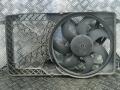 вентилятор радиатора Ford Transit 7 поколение 2008, 2.2 л., дизель, МКПП, микроавтобус - фото №4