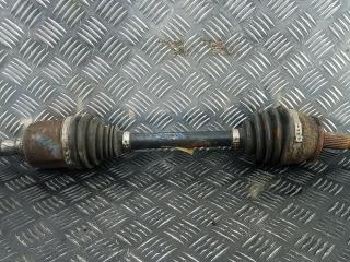 полуось передняя левая (приводной вал, ШРУС) Opel Mokka 1 поколение 2015, 1.6 л., дизель, МКПП, внедорожник 5 дв., 94560845, 5374155