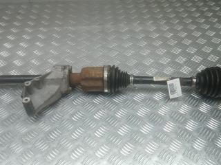 полуось передняя правая (приводной вал, ШРУС) Opel Mokka 1 поколение 2015, 1.6 л., дизель, МКПП, внедорожник 5 дв., 5374199, 94522003, 374937, 13368679