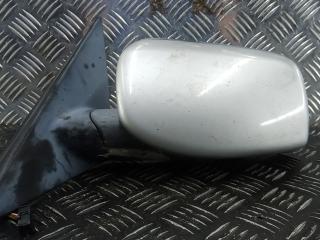 зеркало левое BMW 5 серия E60/E61 2005, 3.0 л., D 530d, дизель, АКПП, седан, 4PIN