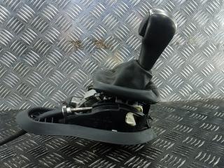 кулиса BMW 5 серия E60/E61 2005, 3.0 л., D 530d, дизель, АКПП, седан, 752214401