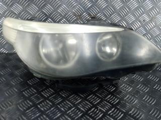 фара правая BMW 5 серия E60/E61 2005, 3.0 л., D 530d, дизель, АКПП, седан