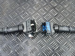 переключатель подрулевой Citroen C-Crosser 1 поколение 2008, 2.2 л., D HDi, дизель, МКПП, внедорожник 5 дв.