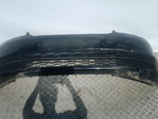 бампер передний Skoda Rapid 1 поколение 2015, 1.6 л., дизель, МКПП, хетчбэк 5 дв., 5JA807221