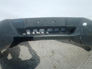 бампер передний Ford Transit 8 поколение 2014, 2.2 л., дизель, МКПП