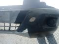 бампер передний Ford Transit 8 поколение 2014, 2.2 л., дизель, МКПП - фото №3