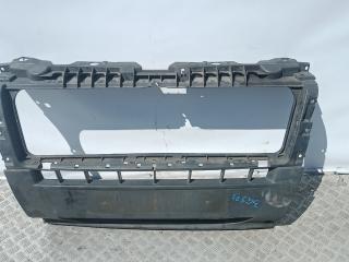 бампер передний Peugeot Boxer 3 поколение 2007, 2.2 л., дизель, МКПП, микроавтобус
