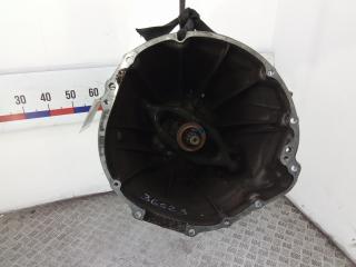 МКПП Dodge Nitro 1 поколение 2008, 2.8 л., дизель, МКПП, внедорожник 5 дв., A1632610401