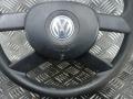 руль Volkswagen Touran 1 поколение 2005, 2.0 л., дизель, МКПП, минивэн, 1T0419091C - фото №2