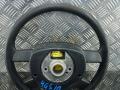 руль Volkswagen Touran 1 поколение 2005, 2.0 л., дизель, МКПП, минивэн, 1T0419091C - фото №6