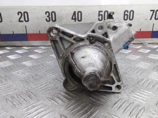 стартер Renault Laguna 3 поколение 2008, 2.0 л., дизель, МКПП, хетчбэк 5 дв.