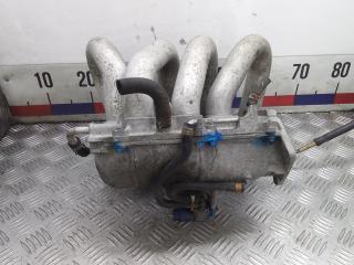 коллектор впускной Nissan Primera P12 2007, 1.6 л., бензин, МКПП, седан