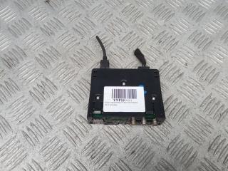 блок управления (другие) Ford Mondeo 5 поколение 2015, 1.6 л., TDCi, дизель, МКПП, хетчбэк 5 дв., BT4T14F014AE