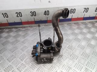 клапан EGR Renault Koleos 1 поколение 2008, 2.0 л., дизель, МКПП, внедорожник 5 дв.