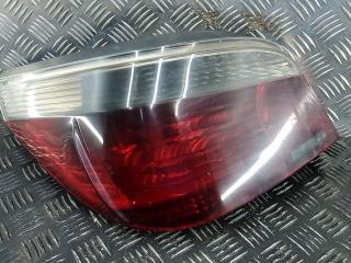 фонарь задний левый BMW 5 серия E60/E61 2005, 3.0 л., D 530d, дизель, МКПП, седан