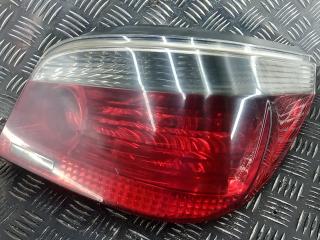 фонарь задний правый BMW 5 серия E60/E61 2005, 3.0 л., D 530d, дизель, МКПП, седан, 6923306