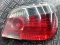 фонарь задний правый BMW 5 серия E60/E61 2005, 3.0 л., D 530d, дизель, МКПП, седан, 6923306 - фото №2