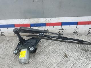 моторчик заднего стеклоочистителя (дворника) Chrysler Voyager 5 поколение 2008, 2.8 л., дизель, АКПП, минивэн