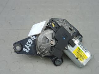 моторчик заднего стеклоочистителя (дворника) Dodge Nitro 1 поколение 2007, 2.8 л., дизель, МКПП, внедорожник 5 дв.