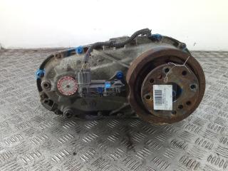 раздаточная коробка Dodge Nitro 1 поколение 2007, 2.8 л., дизель, МКПП, внедорожник 5 дв., P52853491AB