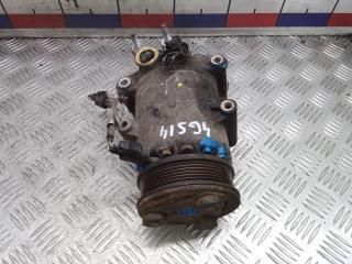 компрессор кондиционера Ford Focus 3 поколение 2011, 1.6 л., TDCi, дизель, МКПП, универсал, AP3119D629BA