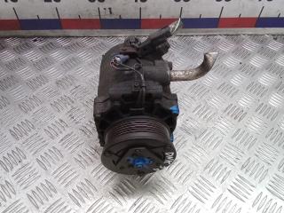 компрессор кондиционера Citroen C-Crosser 1 поколение 2008, 2.2 л., D HDi, дизель, МКПП, внедорожник 5 дв., 7813A091
