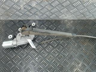 моторчик заднего стеклоочистителя (дворника) Volkswagen Touran 1 поколение [рестайлинг] 2006, 1.9 л., дизель, МКПП, минивэн, 1T0955711C