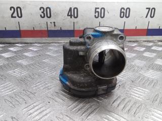 заслонка дроссельная Ford Focus 3 поколение 2011, 1.6 л., TDCi, дизель, МКПП, универсал