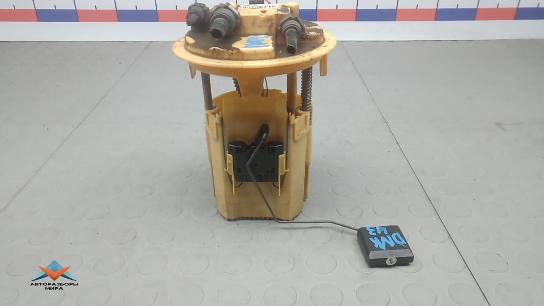 датчик уровня топлива Peugeot 5008 1 поколение 2012, 1.6 л., дизель, МКПП, минивэн, 9684995280 - фото №1