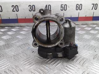 заслонка дроссельная Mercedes-Benz M-Класс W164 [рестайлинг] 2009, 3.0 л., D ML280 CDI, дизель, АКПП, внедорожник 5 дв.