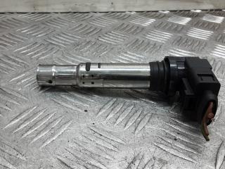 катушка зажигания Volkswagen Golf 6 поколение 2009, 1.4 л., бензин, МКПП, хетчбэк 5 дв., 036905715G