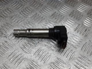 катушка зажигания Volkswagen Golf 6 поколение 2009, 1.4 л., бензин, МКПП, хетчбэк 5 дв., 036905715G