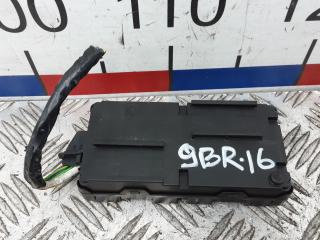 блок управления (другие) Citroen C5 1 поколение [рестайлинг] 2005, 2.0 л., бензин, МКПП, универсал, 9655140080